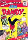 Cover For Jim Dandy 1