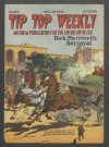 Cover For Tip Top Weekly 820 - Dick Merriwell's Betrayal