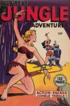 Cover For All Great Jungle Adventures