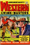 Cover For Western Crime Busters 3
