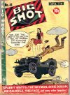 Cover For Big Shot 41