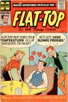 Cover For Flat-Top 5