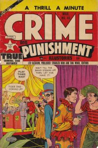 Large Thumbnail For Crime and Punishment 48