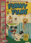 Cover For Funny Films 6