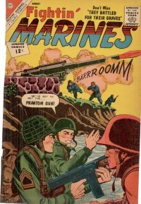 Large Thumbnail For Fightin' Marines 48