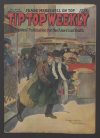 Cover For Tip Top Weekly 613 - Frank Merriwell on Top
