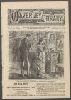 Cover For Waverly Library 101 - Put To A Test