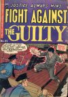 Cover For Fight Against the Guilty 22