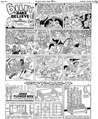 Large Thumbnail For Billy Make Believe 1935