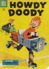 Cover For Howdy Doody 35