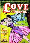 Cover For Love Journal 15