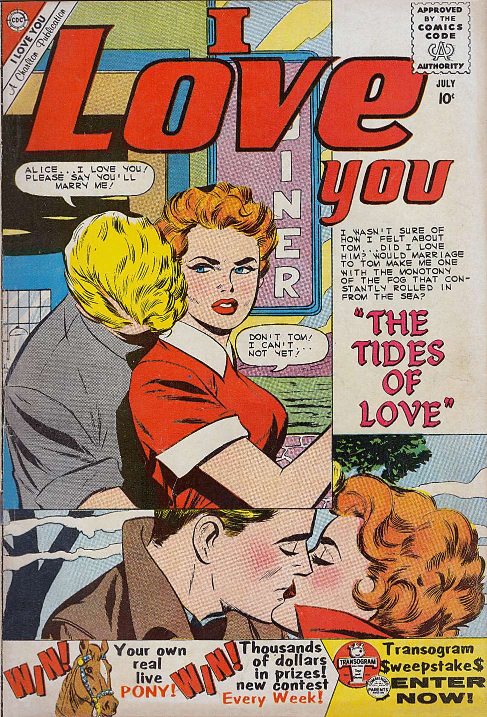 Book Cover For I Love You 29