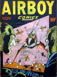 Large Thumbnail For Airboy Comics v3 10