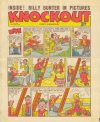 Cover For Knockout 683