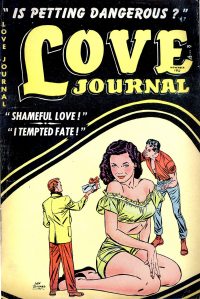 Large Thumbnail For Love Journal 16
