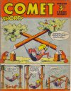 Cover For The Comet 224