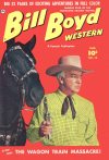Cover For Bill Boyd Western 12