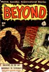Cover For The Beyond 7