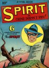 Cover For The Spirit 2