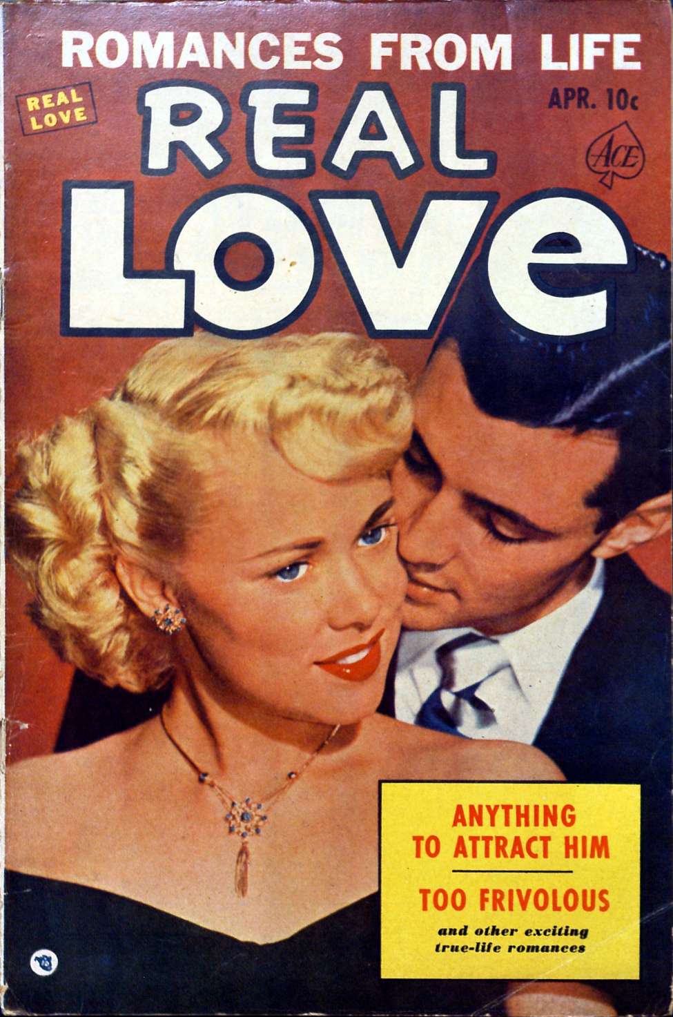Book Cover For Real Love 54