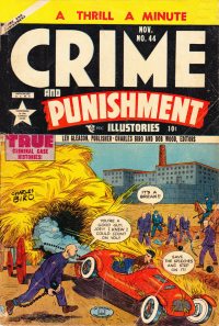 Large Thumbnail For Crime and Punishment 44