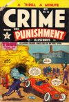 Cover For Crime and Punishment 44