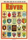 Cover For The Rover 1357