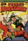Cover For The Hooded Horseman v2 18