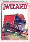 Cover For The Wizard 658