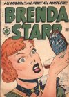 Cover For Brenda Starr 8