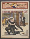 Cover For Tip Top Weekly 265 - Frank Merriwell's Struggle