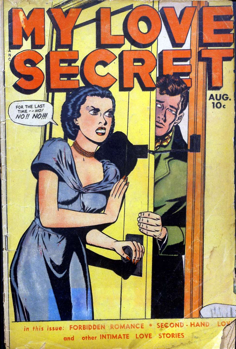 Book Cover For My Love Secret 25