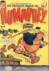Cover For Humphrey Comics 20