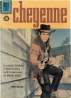 Cover For Cheyenne 21