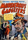 Cover For Murderous Gangsters 4
