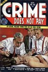 Cover For Crime Does Not Pay 102