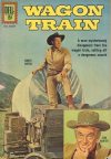 Cover For Wagon Train 12
