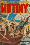 Cover For Mutiny 2