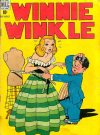 Cover For Winnie Winkle 2