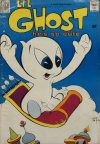 Cover For Li'l Ghost 2