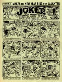 Large Thumbnail For The Joker 375