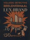 Cover For Lex Brand 7 - To Yen