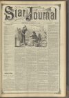 Cover For The Star Journal 514 - Grandmother's Chest