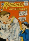 Cover For My Romantic Adventures 116