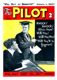 Large Thumbnail For The Pilot 73