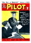 Cover For The Pilot 73