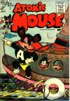 Cover For Atomic Mouse 13