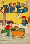 Cover For Tip Top Comics 196
