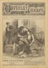 Cover For Waverly Library 17 - Loyal Lover