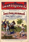 Cover For Yankee Doodle 10 - Yankee Doodle with Aguinaldo